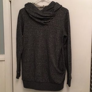 Maternity Hoodie